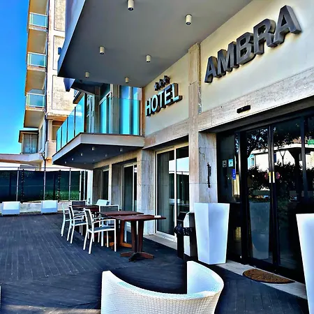 Ambra Milano Marittima