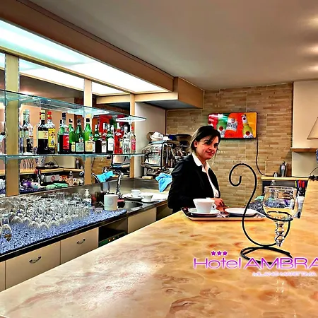 Ambra Milano Marittima