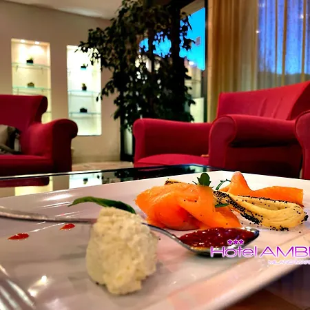 Ambra 3* Milano Marittima